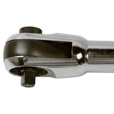 ТРЕЩОТКА ПНЕВМАТИЧЕСКАЯ 3/8", 81 НМ, С КНОПКОЙ MIGHTY SEVEN NE-332T #2