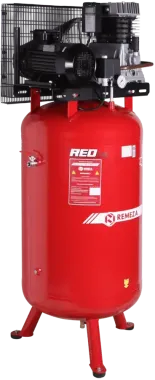Поршневой компрессор Remeza СБ4/Ф-270.АВ890В #3