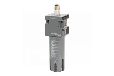 Лубрикатор 1/4", 16 бар NP8342
