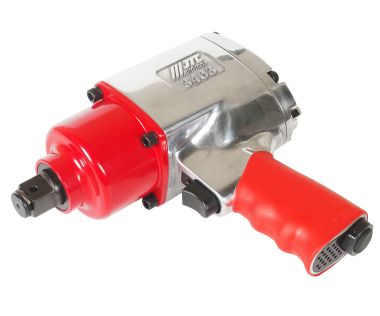 ГАЙКОВЕРТ ПНЕВМАТИЧЕСКИЙ 3/4'' 1491НМ 7250ОБ/МИН. 300Л/МИН. 90-120PSI УДАРНЫЙ УСИЛЕННЫЙ JTC-3403