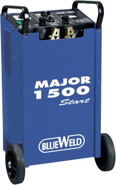 Пускозарядное устройство BLUEWELD Major 1500 Start 829807