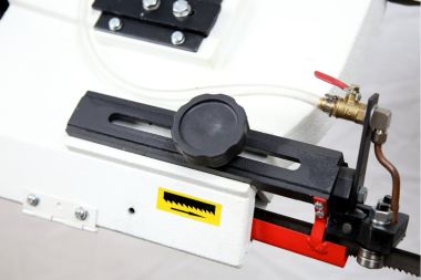 Ленточнопильный станок Metal Master BSM-712N 380V #5
