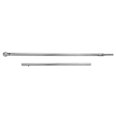 Динамометрический ключ GARWIN INDUSTRIAL 501521-600-3000-1 двухстороннего действия