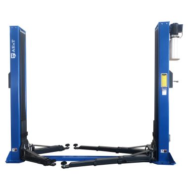 Подъемник двухстоечный 6.8 тонн TTPF-15C AE&T (380В) #2