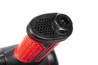 Ударный пневматический гайковерт на 1/2", 1200NM PTA301 #2