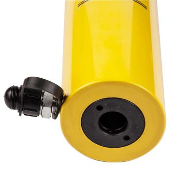 Гидравлический цилиндр 20т. с полым штоком, ход 200 мм Car-Tool CT-20200 #2