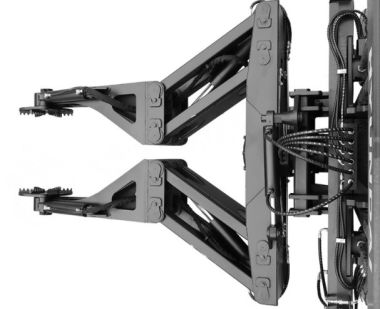 Шинный манипулятор серии KG3800-57