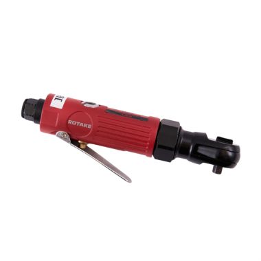 Пневмотрещотка RT-5218, 1/4", 27Нм, 250об/мин, 85л/мин, 6,2бар, 0,5кг #2