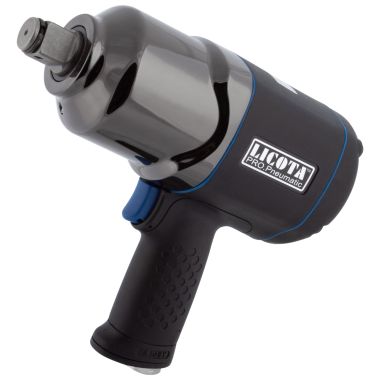 Гайковерт пневматический ударный Licota PAW-06027 3/4" 2034 Нм