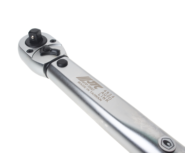 КЛЮЧ ДИНАМОМЕТРИЧЕСКИЙ 3/8" 10-100НМ 405ММ JTC-4934 #3