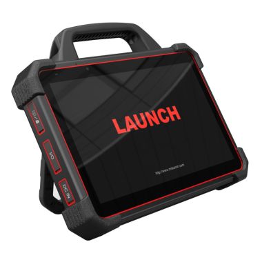 LAUNCH X431 PADVII LINK - МНОГОФУНКЦИОНАЛЬНЫЙ ДИАГНОСТИЧЕСКИЙ СКАНЕР #2