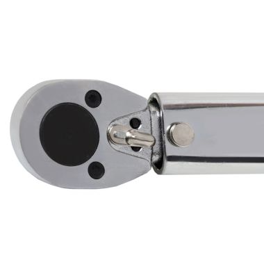 КЛЮЧ ДИНАМОМЕТРИЧЕСКИЙ 1/2", 70-350 НМ, В ПЛАСТИКОВОМ КЕЙСЕ МАСТАК 012-40350C #4
