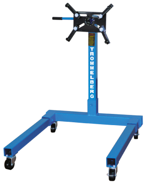 Кантователь двигателя/коробки передач на 600 кг Trommelberg C10601-3