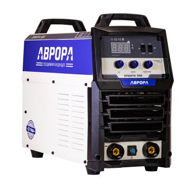 Сварочный инвертор АВРОРА Орбита 500 #9