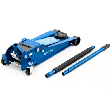 Домкрат подкатной ROSSVIK V3.5, г/п 3,5т, 95-552мм #4