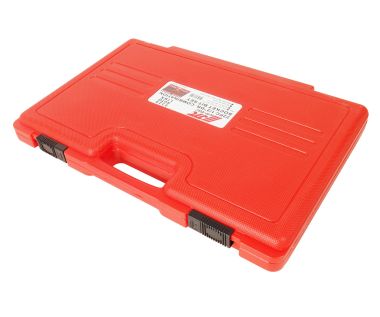 НАБОР БИТ-ГОЛОВОК 1/2" 6-ТИ ГРАННЫХ HEX H5-H12,TORX T40-T70, SPLINE M8-M10,RM8-RM14 22 ПРЕДМЕТА JTC-5329 #3