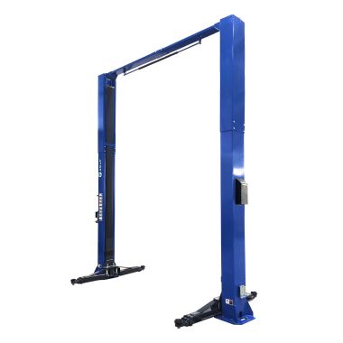 Подъемник двухстоечный 5.5 тонн TPRO-12C AE&T (380В) #4