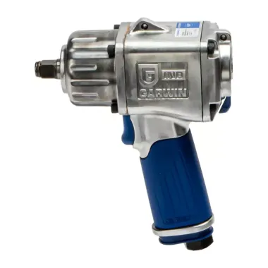 Гайковерт пневматический ударный усиленный GARWIN INDUSTRIAL 800527-12-1356