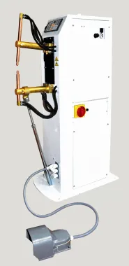 Машина для контактной сварки - Tecna 4663E/380