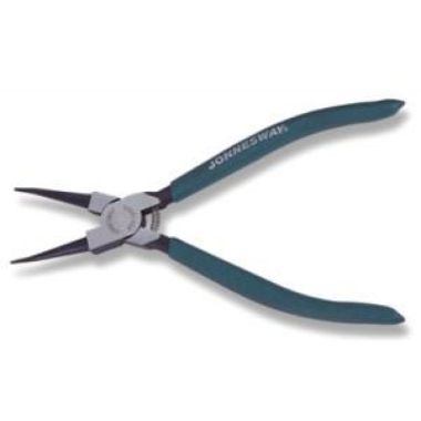 JONNESWAY AG010003 ЩИПЦЫ ДЛЯ СТОПОРНЫХ КОЛЕЦ ПРЯМЫЕ СЖИМ 9"