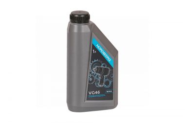 Масло для пневмоинструмента ISO-46, 1 л NHA46