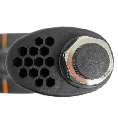 ГАЙКОВЕРТ ПНЕВМАТИЧЕСКИЙ УДАРНЫЙ 1/2” WDK-20440 #8