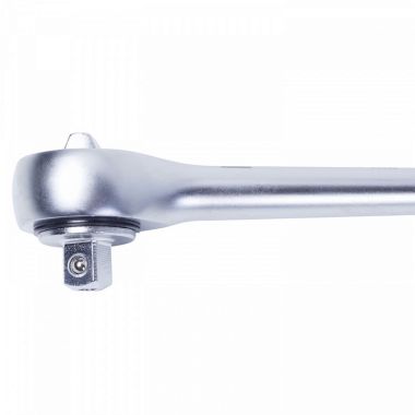 ТРЕЩОТКА 3/8", 45 ЗУБЦОВ, ДИСКОВЫЙ МЕХАНИЗМ МАСТАК 010-35408H #2