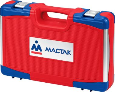 НАБОР ИНСТРУМЕНТОВ УНИВЕРСАЛЬНЫЙ, 94 ПРЕДМЕТА МАСТАК 01-094C #4