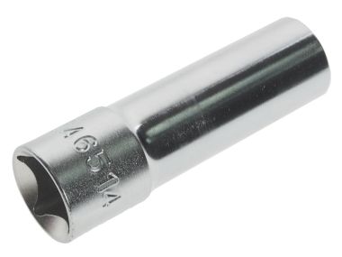 ГОЛОВКА СВЕЧНАЯ 1/2" 14ММ 12-ТИ ГРАННАЯ С РЕЗИНОВЫМ ФИКСАТОРОМ JTC-46514 #2