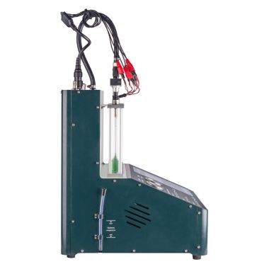 Стенд для тестирования и промывки бензиновых форсунок INJMAN INJ6000N GDI #4