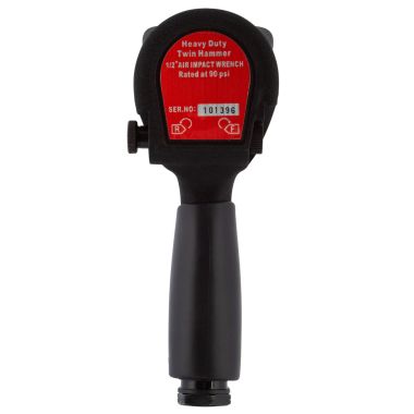 Гайковерт пневматический ударный Licota PAW-04006R 1/2" 563 Нм #4
