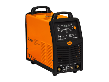 Сварочный инвертор TIG TECH TIG 400 P (W322)