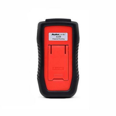 Сканер диагностический Autel Autolink AL539, OBD II #2