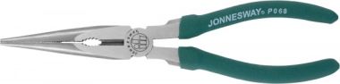 JONNESWAY P068 ПАССАТИЖИ МНОГОФУНКЦИОНАЛЬНЫЕ УТКОНОСЫ, 8"