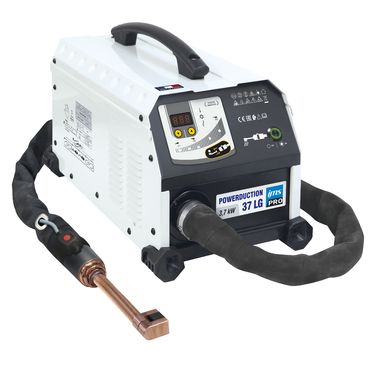 IMS POWERDUCTION 37LG Индукционный нагреватель с жидкостным охлаждением