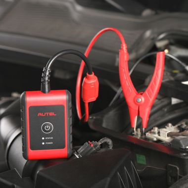 Тестер АКБ Autel MaxiBAS BT508, 2000 CCA, диаг. 1 марки, сервис АКБ #2