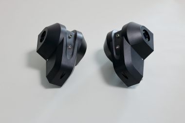 Стенд сход-развал 3D Free Motion ТехноВектор 6 T 6202 #3