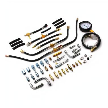 ТЕСТЕР ДАВЛЕНИЯ ТОПЛИВА CAR-TOOL CT-H003 #2
