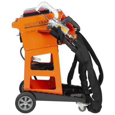 СПОТТЕР WDK-9900/C #7