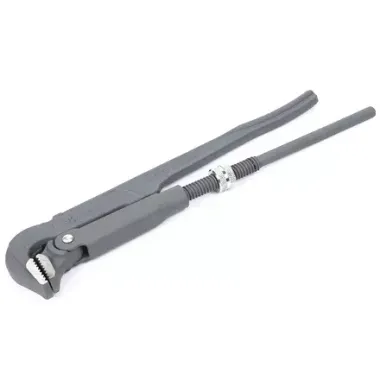 GARWIN GR-PWR010 Ключ трубный рычажный 90°, 1"