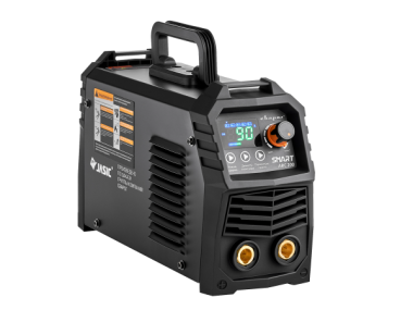 Сварочный инвертор MMA REAL SMART ARC 200 BLACK (Z28303) #2