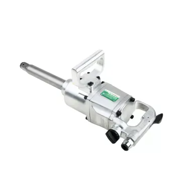 GARWIN 800550-5326 Гайковерт пневматический ударный 1" 2600 Нм (265 кГм) #2