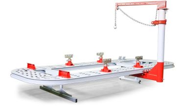 Стапель платформенный SIVER К-110