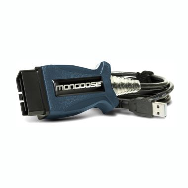 СКАНЕР ДИАГНОСТИЧЕСКИЙ OEM DREW TECH MONGOOSE PRO GM II, OEM (ОРИГИНАЛ)