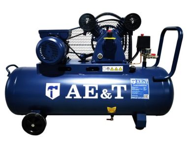 Поршневой компрессор TK-100-3A AE&T