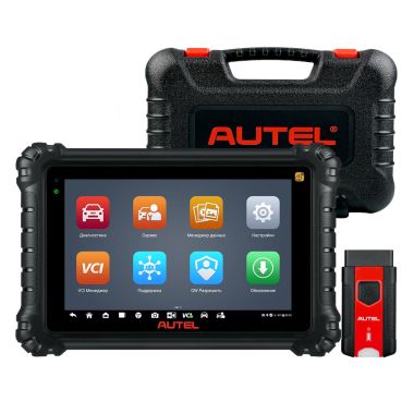 Сканер диагностический Autel MaxiSys MS906 Pro-TS, DoIP #4