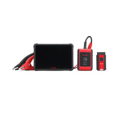 Тестер АКБ Autel MaxiBAS BT609, 3000 CCA, диаг. все марки, все сервисные функции #2