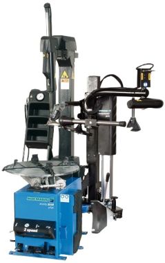 Шиномонтажный станок автоматический Hofmann Monty 3550 GP PLUS