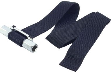 Ленточный фильтросъемник FORCE под вороток 1/2", 3/8" 61903