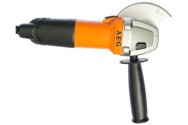 Угловая шлифмашина AEG WS8-125 #3
